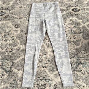 Lululemon Wunder Under Super High-Rise Tight *Luxtreme 28"